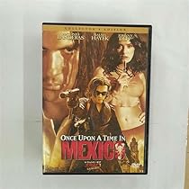 Amazon.co.jp: デスペラード コレクターズ・エディション [DVD